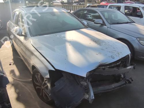 ECU airbags MERCEDES-BENZ C-CLASS T-Model (S205) C 180 BlueTEC / d (205.236) | BP21586976M53 