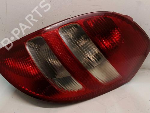 Right taillight MERCEDES-BENZ A-CLASS (W169) A 180 CDI (169.007, 169.307) | BP15211535C35 