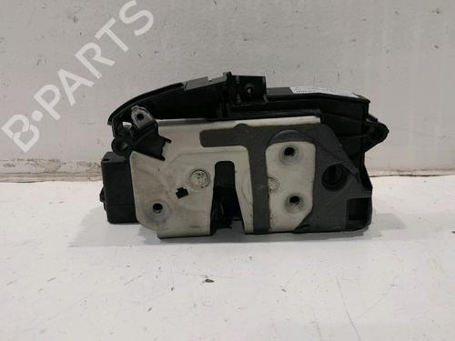 Used Rear left lock Rear left lock FORD TRANSIT COURIER B460 MPV 1.5 TDCi (75 hp) 40512217 40512217