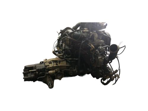 Motor de arranque Motor de arranque AUDI A4 B5 (8D2) [1994-2001] 35734249 35734249