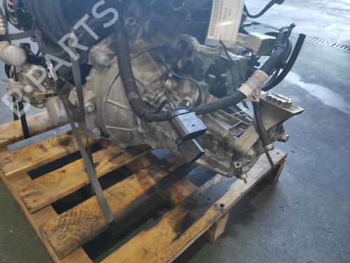 Gearbox SEAT Mii (KF1, KE1)  | BP14473263M3 