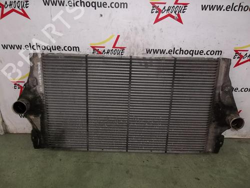 Used Intercooler Intercooler RENAULT ESPACE IV (JK0/1_) 2.0 dCi (JK01, JK02, JK1J, JK1K, JK1H) (150 hp) 34481183 34481183