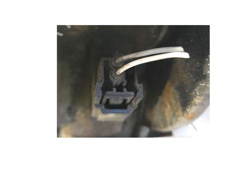 Right front steering knuckle MAZDA 3 (BL) 1.6 MZR CD (BL14) | BP33407193M26 - Image 4