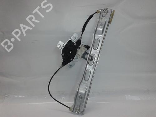 Used Front right window mechanism FORD TOURNEO COURIER B460 MPV 1.0 EcoBoost (100 hp) 14450145