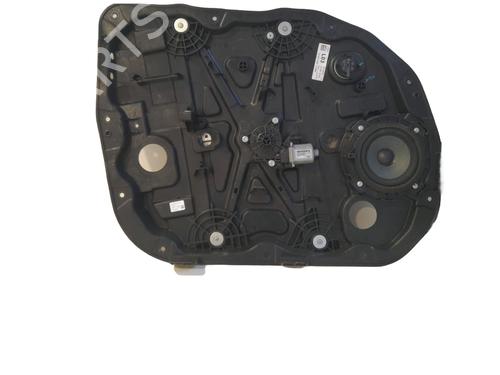 Used Front left window mechanism Front left window mechanism SSANGYONG KORANDO (C300) 1.5 e-XGDi (163 hp) 34468964 34468964