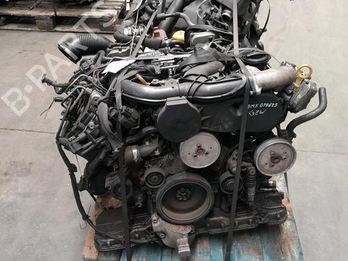 Motor Motor AUDI A6 C6 (4F2) 3.0 TDI quattro (225 hp) 33978926 33978926