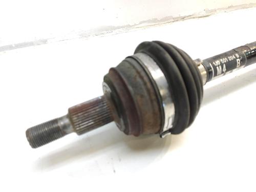 Right front driveshaft AUDI TT (8N3) 1.8 T quattro | BP18536221M39 