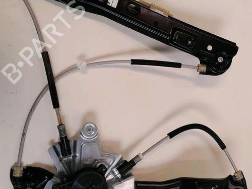 Used Front right window mechanism Front right window mechanism OPEL INSIGNIA A (G09) 2.0 CDTI (68) (140 hp) 34463644 34463644