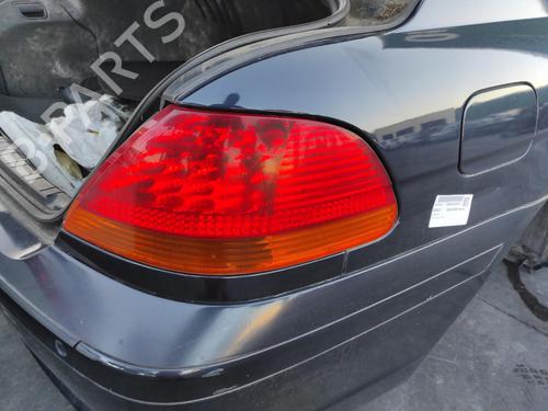 Right taillight BMW 7 (E65, E66, E67)  | BP34487615C35  - Image 6