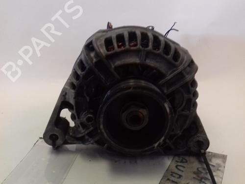 Used Alternator Alternator AUDI A6 C6 (4F2) [2004-2011] 35730178 35730178