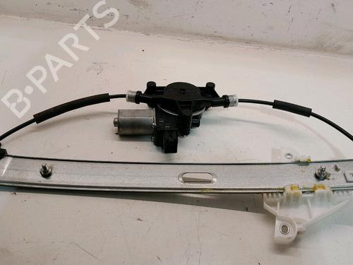 Used Rear left window mechanism Rear left window mechanism MAZDA CX-5 (KF) 2.0 (165 hp) 34462935 34462935