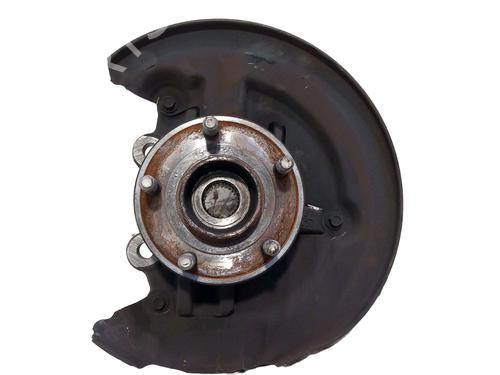 Used Left front steering knuckle Left front steering knuckle FORD C-MAX II (DXA/CB7, DXA/CEU) [2010-2019] 34493577 34493577