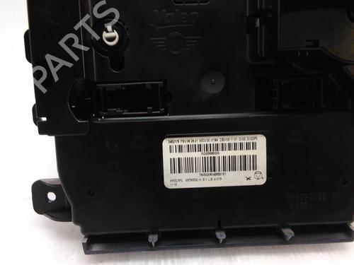 Used Climate control MINI MINI CLUBMAN (R55) Cooper (120 hp) 14462897