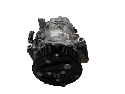 AC compressor RENAULT ARKANA I (LCM_, LDN_) | BP37234859M34 - Image 2