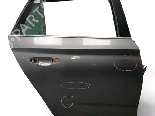 Used Right rear door Right rear door SKODA SCALA (NW1) 1.0 TSI (95 hp) 40512466 40512466