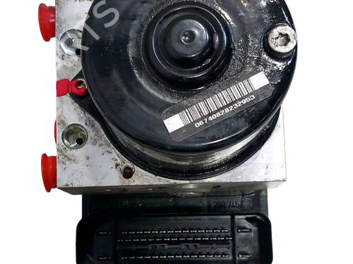 Used ABS pump ABS pump SEAT ALTEA (5P1) 1.4 16V (86 hp) 34553327 34553327