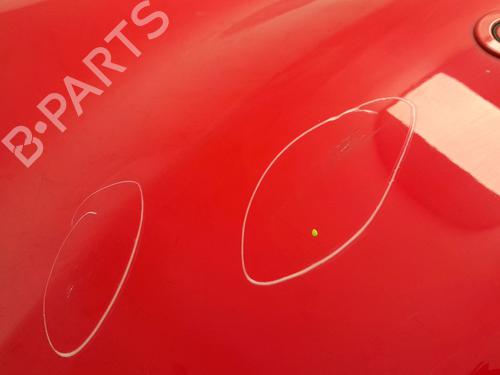 Rear bumper FORD FOCUS III 1.5 TDCi | BP33409797C8 - Image 3