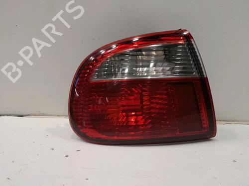 Used Left taillight Left taillight SEAT TOLEDO II (1M2) 1.8 20V (125 hp) 34490061 34490061