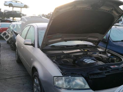 Engine AUDI A6 C5 Avant (4B5)  | BP26276949M1 
