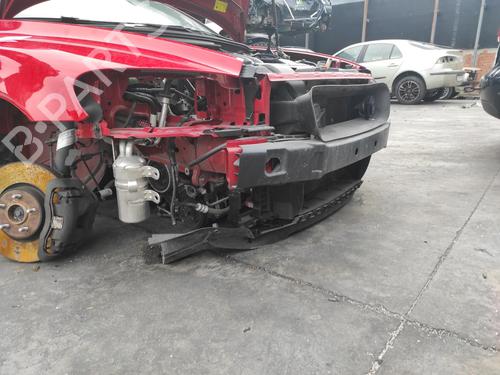 Used Front bumper reinforcement Front bumper reinforcement VOLVO C70 II Convertible (542) 2.4 i (170 hp) 34486588 34486588