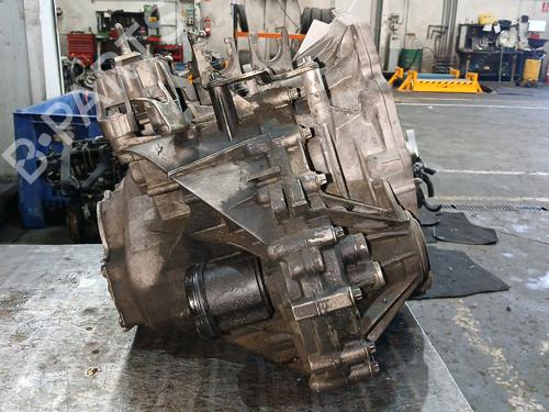 Gearbox MINI MINI (R56) One D | BP37241244M3 - Image 2