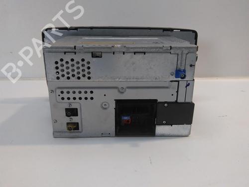 Radio MERCEDES-BENZ R-CLASS (W251, V251) R 300 4-matic (251.062) | BP25256295E6 