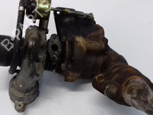 Used Other Other PEUGEOT 406 (8B) 1.9 TD (90 hp) 35730457 35730457