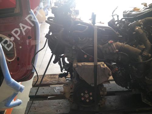 Engine OPEL CORSA C (X01) 1.2 (F08, F68) | BP37614328M1 - Image 2