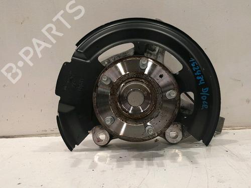 right-front-steering-knuckle-opel-astra-k-b16-2015-2016-2017-2018-2019-2020-2021-2022-33403874 main image