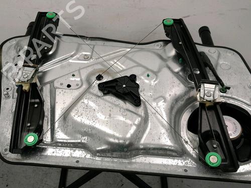 Used Front right window mechanism Front right window mechanism VW TIGUAN (5N_) 2.0 TDI (110 hp) 34463050 34463050