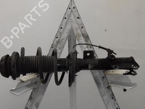 Used Left front shock absorber Left front shock absorber HYUNDAI i20 II (GB, IB) 1.2 (84 hp) 34483802 34483802