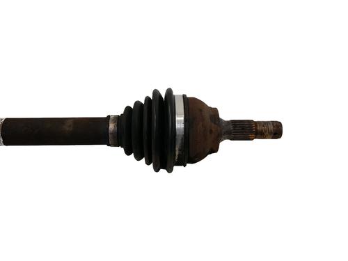 Right front driveshaft CITROËN C4 II (NC_) 1.6 HDi 115 | BP34551524M39 - Image 3