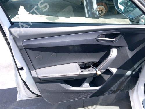 Used Front left window mechanism Front left window mechanism CUPRA LEON Sportstourer (KL8, KU8, KUD) 1.5 eTSI (150 hp) 34463515 34463515