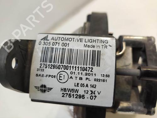 Left front fog light MINI MINI (R56) John Cooper Works | BP34486177C30 - Image 2