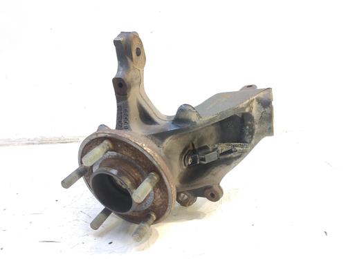 Right front steering knuckle FORD FOCUS III | BP34488163M26 - Image 2
