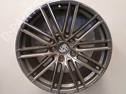 Used Rim Rim 37222187 37222187