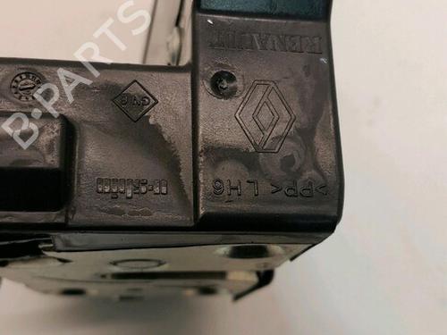 front-left-lock-dacia-sandero-ii-2012-34462939 main image