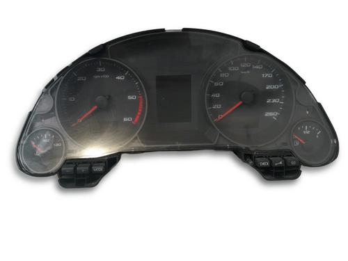 Used Instrument cluster Instrument cluster SEAT EXEO ST (3R5) 2.0 TDI (143 hp) 34468920 34468920