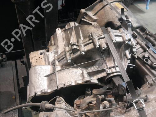 Gearbox SMART FORTWO Coupe (451) 1.0 (451.331, 451.380) | BP36843908M3 - Image 2