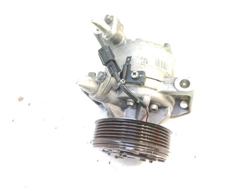 AC-Kompressor AC-Kompressor DACIA DUSTER (HM_) [2017-2026] 35731156 35731156
