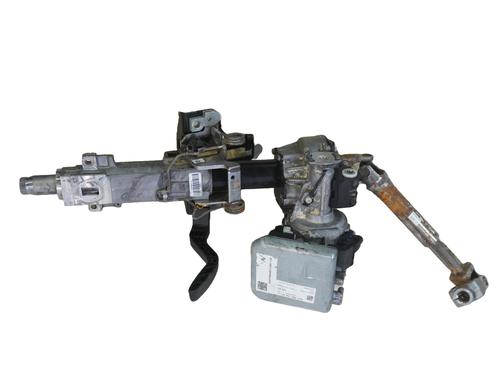 Steering column SEAT ARONA (KJ7, KJP) 1.0 TSI | BP33408471M21 - Image 2