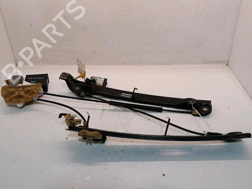 Used Front left window mechanism Front left window mechanism SEAT LEON (1P1) 2.0 TDI 16V (140 hp) 34463086 34463086
