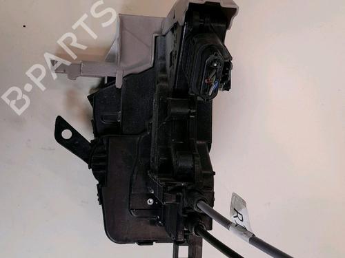 Front right lock HYUNDAI KONA (OS, OSE, OSI) 1.6 GDi Hybrid | BP19046057C97 
