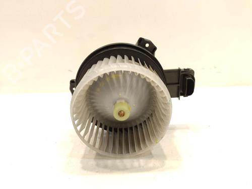 Used Heater blower motor SUZUKI BALENO (FW, EW) 1.0 (A1K310) (112 hp) 14466049