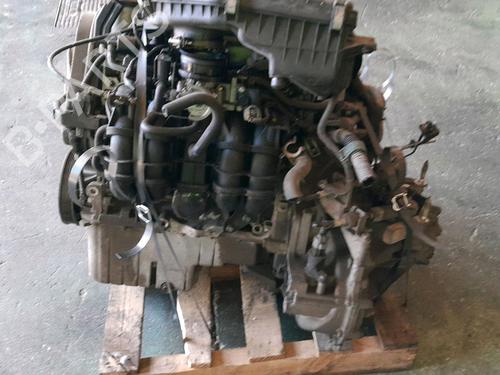 Gearbox HONDA CIVIC VII Hatchback (EU, EP, EV) 1.6 i (EP2, EU8, EU6) | BP37234835M3 - Image 4