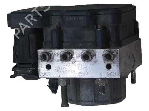 ABS pump PEUGEOT 108 1.2 | BP33405064M43 - Image 2