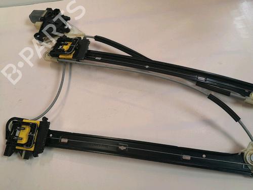 Used Front right window mechanism Front right window mechanism AUDI Q7 (4MB, 4MG, 4MQ) 3.0 TDI quattro (272 hp) 34463379 34463379
