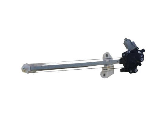 Used Rear left window mechanism HONDA CIVIC VIII Hatchback (FN, FK) 2.2 CTDi (FK3) (140 hp) 21053359