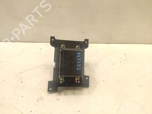 Gear lever PEUGEOT 308 SW II (LC_, LJ_, LR_, LX_, L4_) 1.5 BlueHDi 130 | BP14476064M90 