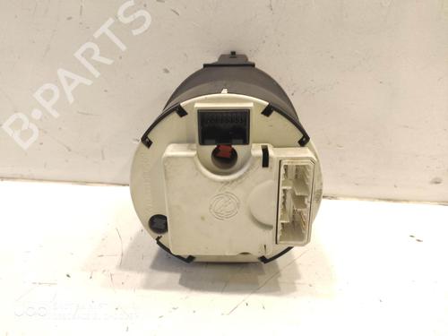 Used Instrument cluster Instrument cluster ALFA ROMEO 156 (932_) 1.9 JTD (932B2) (105 hp) 34489683 34489683